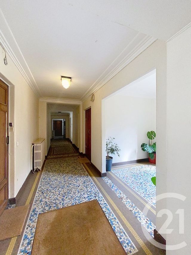 Appartement F2 à vendre - 2 pièces - 50.49 m2 - PARIS - 75005 - ILE-DE-FRANCE - Century 21 Quartier Latin