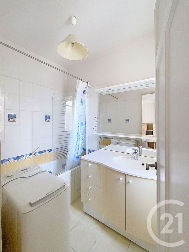 Appartement F2 à vendre - 2 pièces - 50.49 m2 - PARIS - 75005 - ILE-DE-FRANCE - Century 21 Quartier Latin