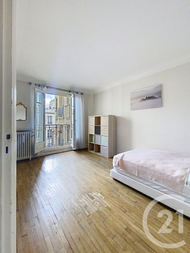 Appartement F2 à vendre - 2 pièces - 50.49 m2 - PARIS - 75005 - ILE-DE-FRANCE - Century 21 Quartier Latin