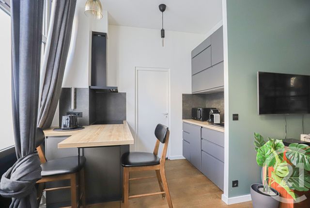 Appartement à vendre - 3 pièces - 48.51 m2 - PARIS - 75011 - ILE-DE-FRANCE - Century 21 Quartier Latin