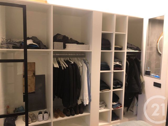 Appartement à vendre - 3 pièces - 48.51 m2 - PARIS - 75011 - ILE-DE-FRANCE - Century 21 Quartier Latin