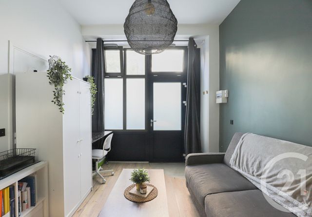 Appartement à vendre - 3 pièces - 48.51 m2 - PARIS - 75011 - ILE-DE-FRANCE - Century 21 Quartier Latin