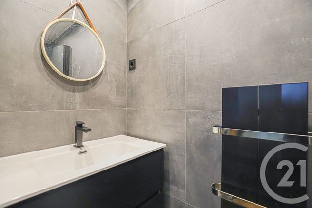 Appartement à vendre - 3 pièces - 48.51 m2 - PARIS - 75011 - ILE-DE-FRANCE - Century 21 Quartier Latin