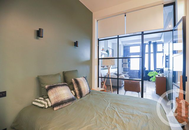 Appartement à vendre - 3 pièces - 48.51 m2 - PARIS - 75011 - ILE-DE-FRANCE - Century 21 Quartier Latin