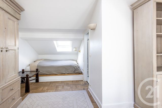 Appartement à vendre - 2 pièces - 44.39 m2 - PARIS - 75005 - ILE-DE-FRANCE - Century 21 Quartier Latin