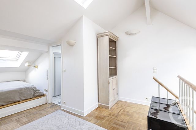 Appartement à vendre - 2 pièces - 44.39 m2 - PARIS - 75005 - ILE-DE-FRANCE - Century 21 Quartier Latin
