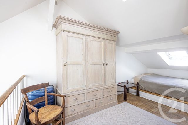 Appartement à vendre - 2 pièces - 44.39 m2 - PARIS - 75005 - ILE-DE-FRANCE - Century 21 Quartier Latin