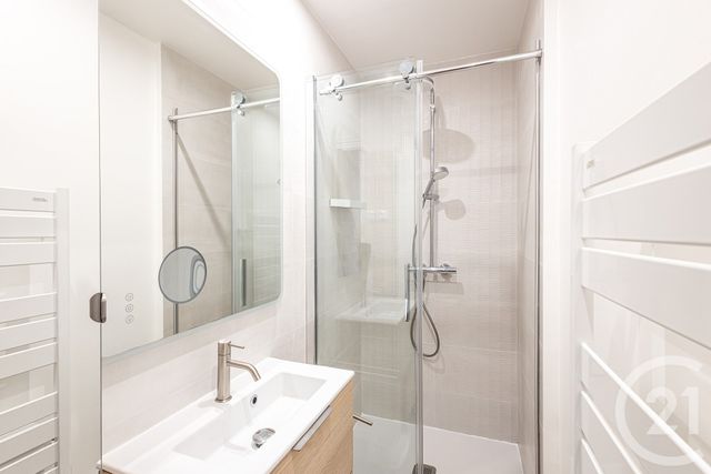Appartement à vendre - 3 pièces - 52.51 m2 - PARIS - 75005 - ILE-DE-FRANCE - Century 21 Quartier Latin