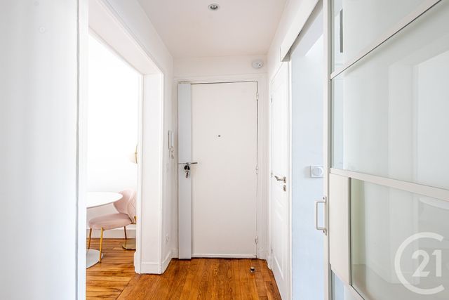 Appartement à vendre - 3 pièces - 52.51 m2 - PARIS - 75005 - ILE-DE-FRANCE - Century 21 Quartier Latin