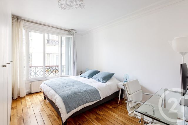 Appartement à vendre - 3 pièces - 52.51 m2 - PARIS - 75005 - ILE-DE-FRANCE - Century 21 Quartier Latin