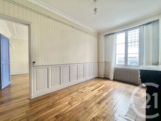 Appartement F3 à vendre - 3 pièces - 63.0 m2 - PARIS - 75005 - ILE-DE-FRANCE - Century 21 Quartier Latin
