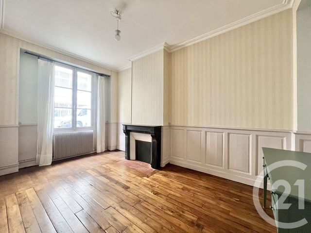 Appartement F3 à vendre - 3 pièces - 63.0 m2 - PARIS - 75005 - ILE-DE-FRANCE - Century 21 Quartier Latin