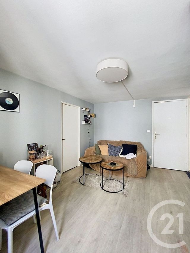 Appartement F2 à vendre - 2 pièces - 26.0 m2 - PARIS - 75005 - ILE-DE-FRANCE - Century 21 Quartier Latin