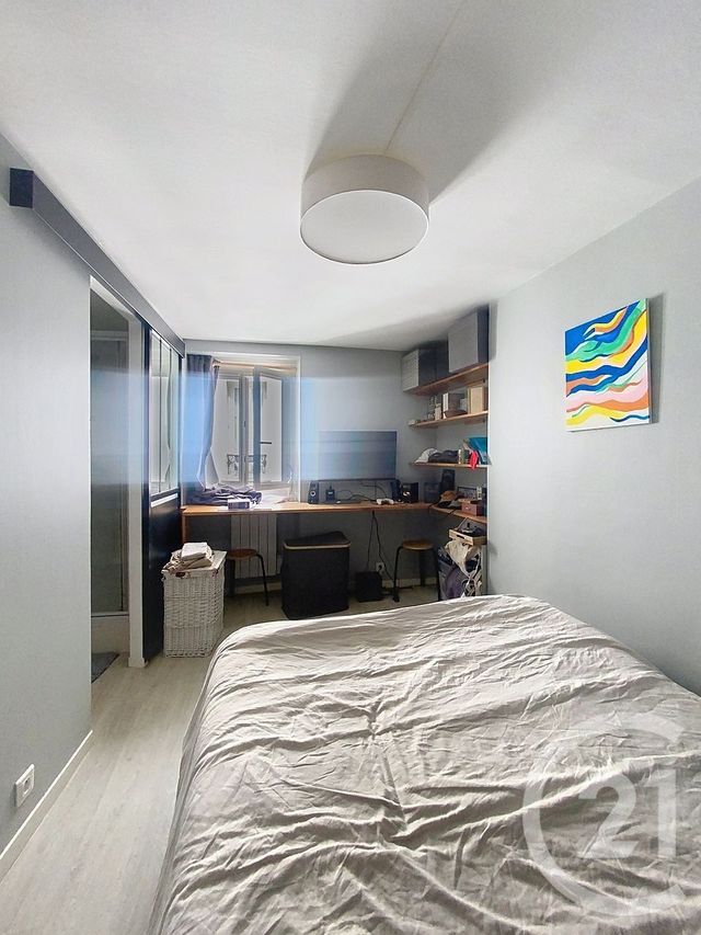 Appartement F2 à vendre - 2 pièces - 26.0 m2 - PARIS - 75005 - ILE-DE-FRANCE - Century 21 Quartier Latin