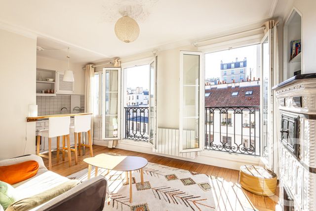 appartement - PARIS - 75005
