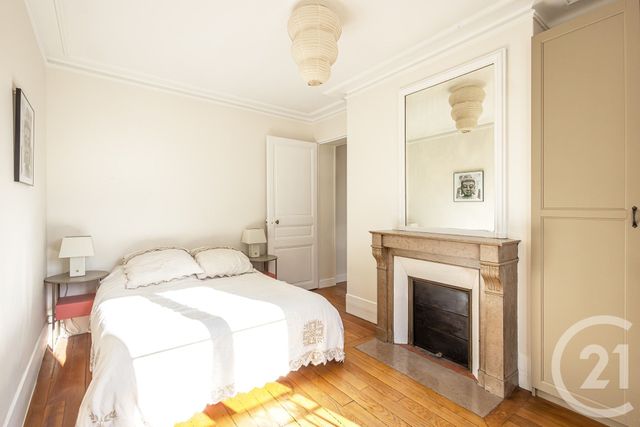 Appartement F2 à vendre - 2 pièces - 34.29 m2 - PARIS - 75005 - ILE-DE-FRANCE - Century 21 Quartier Latin