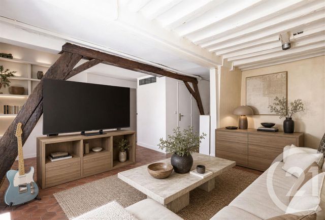 appartement - PARIS - 75005