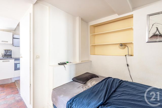 Appartement F2 à vendre - 2 pièces - 39.0 m2 - PARIS - 75005 - ILE-DE-FRANCE - Century 21 Quartier Latin