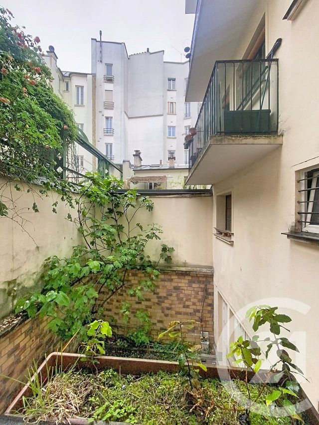 Appartement F1 à vendre - 1 pièce - 28.53 m2 - PARIS - 75005 - ILE-DE-FRANCE - Century 21 Quartier Latin