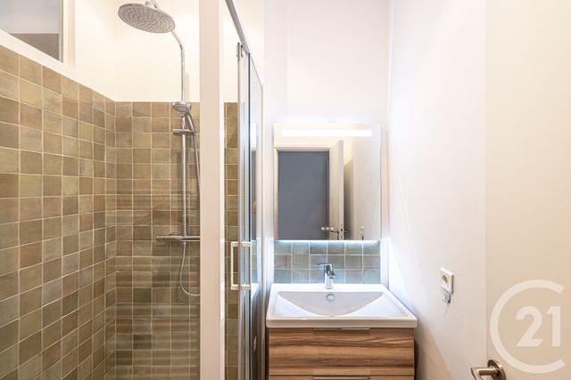 Appartement F2 à vendre - 2 pièces - 35.94 m2 - PARIS - 75005 - ILE-DE-FRANCE - Century 21 Quartier Latin