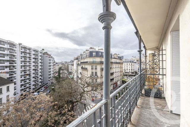Appartement à vendre - 4 pièces - 81.67 m2 - PARIS - 75005 - ILE-DE-FRANCE - Century 21 Quartier Latin