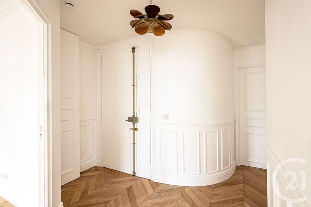 Appartement à vendre - 4 pièces - 81.67 m2 - PARIS - 75005 - ILE-DE-FRANCE - Century 21 Quartier Latin
