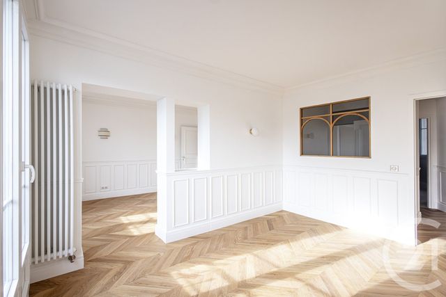 Appartement à vendre - 4 pièces - 81.67 m2 - PARIS - 75005 - ILE-DE-FRANCE - Century 21 Quartier Latin