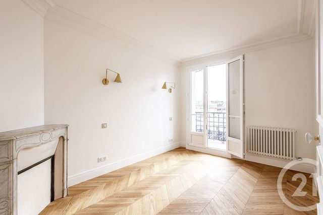 Appartement à vendre - 4 pièces - 81.67 m2 - PARIS - 75005 - ILE-DE-FRANCE - Century 21 Quartier Latin