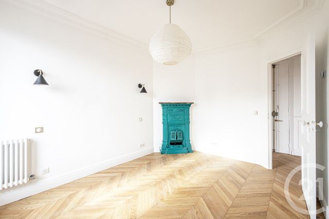 Appartement à vendre - 4 pièces - 81.67 m2 - PARIS - 75005 - ILE-DE-FRANCE - Century 21 Quartier Latin