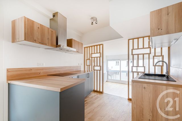 Appartement à vendre - 3 pièces - 77.62 m2 - PARIS - 75005 - ILE-DE-FRANCE - Century 21 Quartier Latin