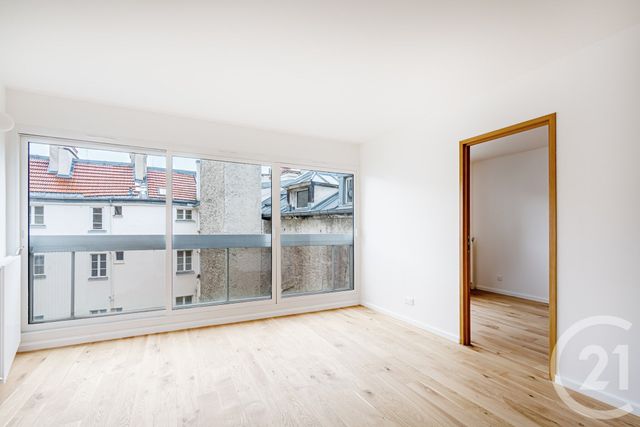 Appartement à vendre - 3 pièces - 77.62 m2 - PARIS - 75005 - ILE-DE-FRANCE - Century 21 Quartier Latin
