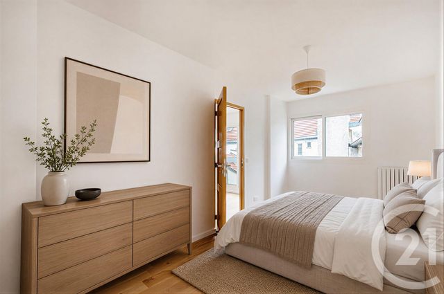 Appartement à vendre - 3 pièces - 77.62 m2 - PARIS - 75005 - ILE-DE-FRANCE - Century 21 Quartier Latin