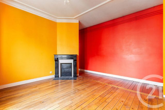Appartement F2 à vendre - 2 pièces - 43.32 m2 - PARIS - 75005 - ILE-DE-FRANCE - Century 21 Quartier Latin