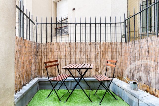 Appartement F3 à vendre - 3 pièces - 65.23 m2 - PARIS - 75013 - ILE-DE-FRANCE - Century 21 Quartier Latin