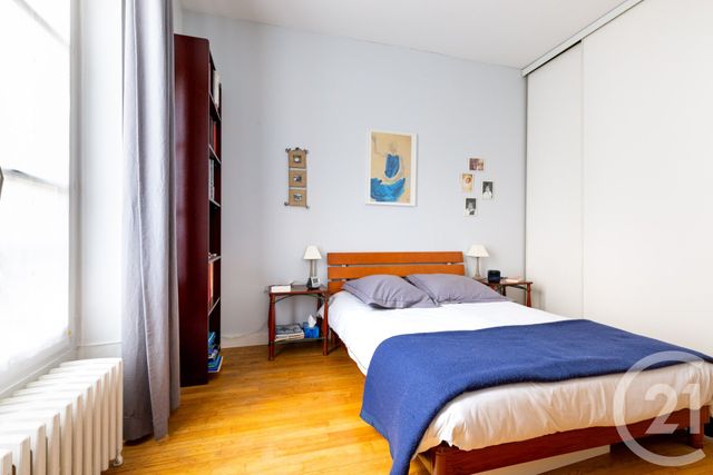 Appartement F3 à vendre - 3 pièces - 65.23 m2 - PARIS - 75013 - ILE-DE-FRANCE - Century 21 Quartier Latin