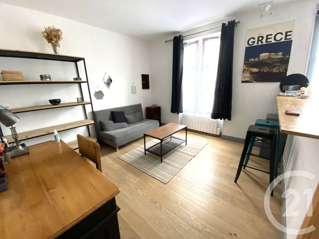 appartement - PARIS - 75013