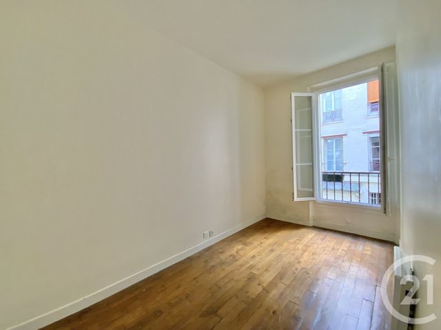 Appartement F3 à vendre - 3 pièces - 45.5 m2 - PARIS - 75013 - ILE-DE-FRANCE - Century 21 Quartier Latin
