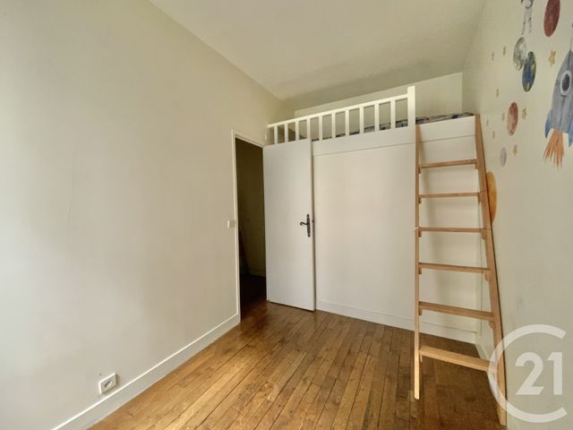 Appartement F3 à vendre - 3 pièces - 45.5 m2 - PARIS - 75013 - ILE-DE-FRANCE - Century 21 Quartier Latin