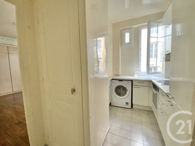 Appartement F3 à vendre - 3 pièces - 45.5 m2 - PARIS - 75013 - ILE-DE-FRANCE - Century 21 Quartier Latin