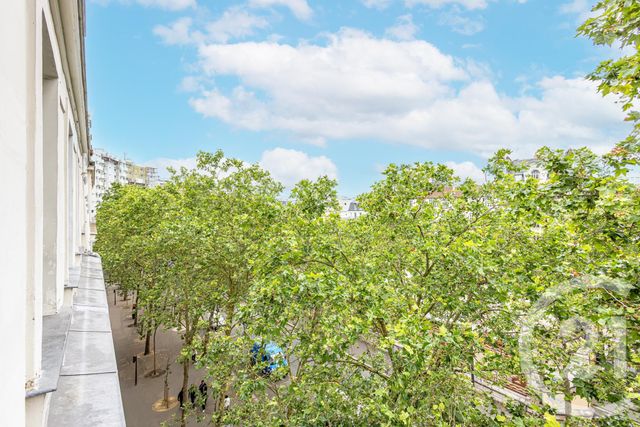 Appartement F2 à vendre - 2 pièces - 27.7 m2 - PARIS - 75013 - ILE-DE-FRANCE - Century 21 Quartier Latin