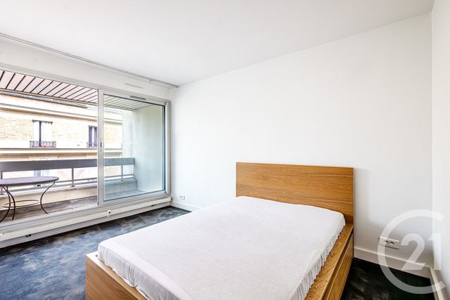 Appartement F3 à vendre - 3 pièces - 60.21 m2 - PARIS - 75005 - ILE-DE-FRANCE - Century 21 Quartier Latin