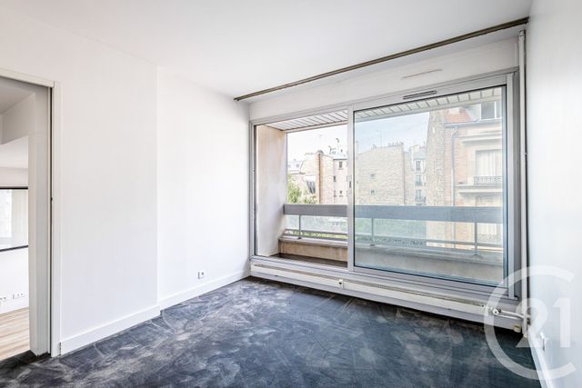 Appartement F3 à vendre - 3 pièces - 60.21 m2 - PARIS - 75005 - ILE-DE-FRANCE - Century 21 Quartier Latin