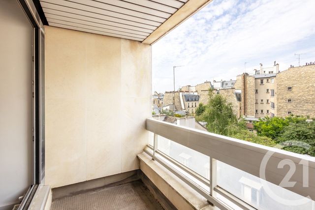 Appartement F3 à vendre - 3 pièces - 60.21 m2 - PARIS - 75005 - ILE-DE-FRANCE - Century 21 Quartier Latin