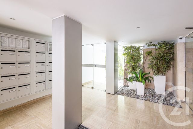 Appartement F3 à vendre - 3 pièces - 60.21 m2 - PARIS - 75005 - ILE-DE-FRANCE - Century 21 Quartier Latin