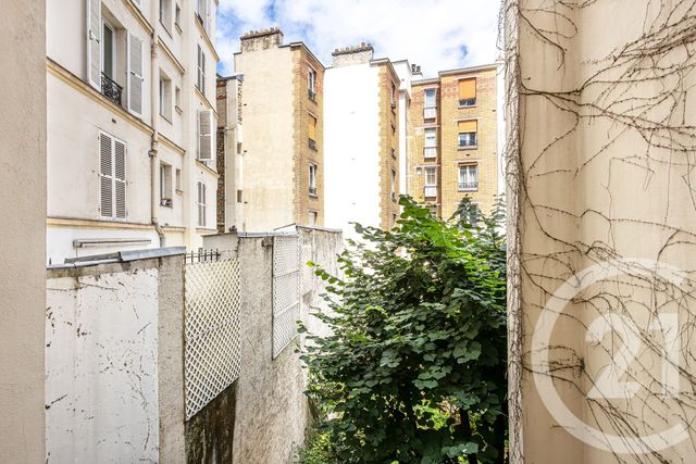 Appartement F2 à vendre - 2 pièces - 35.3 m2 - PARIS - 75005 - ILE-DE-FRANCE - Century 21 Quartier Latin