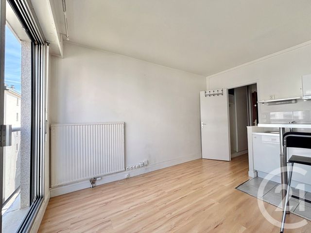 Appartement F1 à vendre - 1 pièce - 17.22 m2 - PARIS - 75005 - ILE-DE-FRANCE - Century 21 Quartier Latin