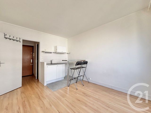 Appartement F1 à vendre - 1 pièce - 17.22 m2 - PARIS - 75005 - ILE-DE-FRANCE - Century 21 Quartier Latin