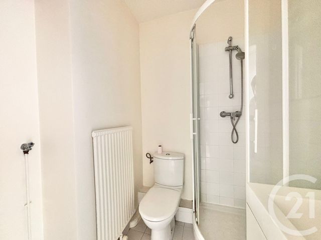 Appartement F1 à vendre - 1 pièce - 17.22 m2 - PARIS - 75005 - ILE-DE-FRANCE - Century 21 Quartier Latin