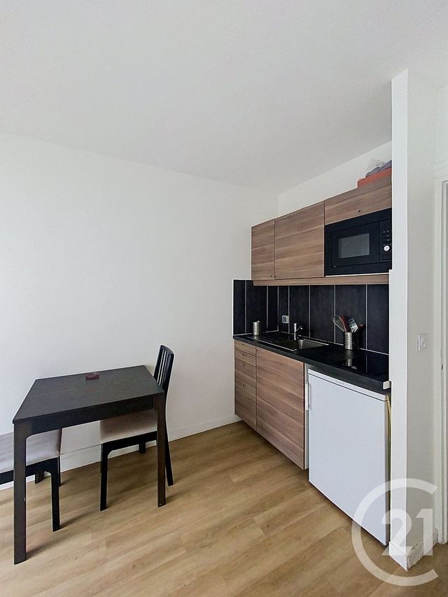 Appartement F1 à vendre - 1 pièce - 17.53 m2 - PARIS - 75005 - ILE-DE-FRANCE - Century 21 Quartier Latin