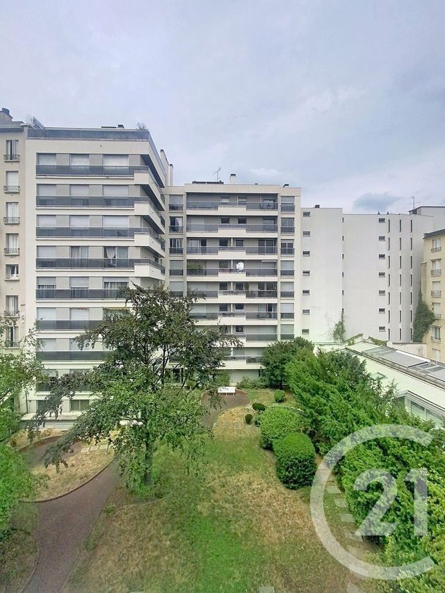 Appartement F1 à vendre - 1 pièce - 17.53 m2 - PARIS - 75005 - ILE-DE-FRANCE - Century 21 Quartier Latin